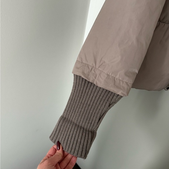 Massimo Rebecchi jacket with removable sleeves - Picture 10 of 12